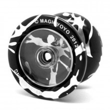 Йо-Йо N9 Splash ST16103